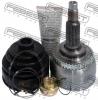 FEBEST 0210069A44 ШРУС НАРУЖНЫЙ 25x56x29 (NISSAN INFINITI I30/I35 CA33 1999-2004 NISSAN MAXIMA CEFIRO A33 1998-2003 NI