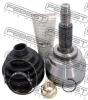 FEBEST 0210075 ШРУС НАРУЖНЫЙ 36x56x29 (NISSAN MURANO Z50 2002-2007 NISSAN PRESAGE NU31 4WD 2003-) FEBEST