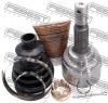 FEBEST 0210C11X ШРУС НАРУЖНЫЙ 22x49x25 (NISSAN TIIDA C11 2005-) FEBEST