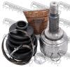 FEBEST 0210E11 ШРУС НАРУЖНЫЙ 22x49x23 (NISSAN MICRA MARCH K12 2002- NISSAN NOTE E11E 2005-) FEBEST