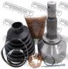 FEBEST 0210J1020 ШРУС НАРУЖНЫЙ 35x56x29 (NISSAN QASHQAI J10F 2006- NISSAN QASHQAI UK MAKE J10F 2006-) FEBEST