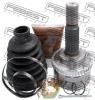 FEBEST 0210P12QG16A44 ШРУС НАРУЖНЫЙ 23x56x27 (NISSAN PRIMERA P12 2001-2005) FEBEST
