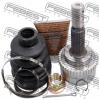 FEBEST 0210QG15A44 ШРУС НАРУЖНЫЙ 21x55x25 [13]
