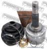 FEBEST 0210QG18A42 ШРУС НАРУЖНЫЙ 23x55x25 (NISSAN ALMERA N16 (UKP) 2000-2006 NISSAN SUNNY B15/ALMERA N16 2000-2005) FEB