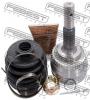 FEBEST 0210QG18DEA44 ШРУС НАРУЖНЫЙ 23x55x25 (NISSAN ALMERA N16 (UKP) 2000-2006 NISSAN SUNNY B15/ALMERA N16 2000-2005) FEB