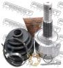 FEBEST 0210R51AT ШРУС НАРУЖНЫЙ 26x67x29 (NISSAN NAVARA D40M 2005- NISSAN PATHFINDER R51M 2005-) FEBEST