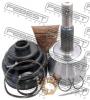FEBEST 0210R51MT ШРУС НАРУЖНЫЙ 27x69x29 (NISSAN NAVARA D40M 2005- NISSAN PATHFINDER R51M 2005-) FEBEST