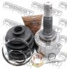 FEBEST 0210V10A44 ШРУС НАРУЖНЫЙ 23x56x27 (NISSAN ALMERA TINO V10M 1998-2003 NISSAN AVENIR W11 1998- NISSAN BLUEBIRD U1