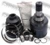 FEBEST 0211N16 ШРУС ВНУТРЕННИЙ 22x40x24 (NISSAN ALMERA B10RS (CLASSIC) 2006- NISSAN ALMERA N16 (UKP) 2000-2006 NISS