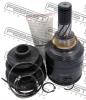 FEBEST 0211SR20LH ШРУС ВНУТРЕННИЙ ЛЕВЫЙ 32x40x25 (NISSAN PRIMERA P11 (UKP) 1996-2001 NISSAN PRIMERA P11 1996-2001 NISS