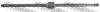 FEBEST 0212P10RH ПОЛУОСЬ ПРАВАЯ 22x692x22 (NISSAN PRIMERA P10 1990-1996 NISSAN PRIMERA P11 1996-2001) FEBEST
