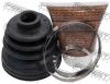 FEBEST 0215B10RS 0215-B10RS_пыльник шрус внутр./ Nissan Sunny/Almera B10RS 06]