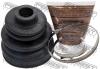 FEBEST 0215CA33 0215-CA33_пыльник шрус внутр./ Nissan Primera P11 96-01
