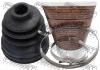 FEBEST 0215E11ATT 0215-E11ATT_пыльник шрус внутр./ Nissan Almera N16 (UKP) 00-06