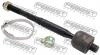 FEBEST 0222C11 ТЯГА РУЛЕВАЯ (NISSAN AD VAN/WINGROAD Y12 2005- NISSAN AD/AD EXPERT (VY12) 2006- NISSAN BLUEBIRD SYLP