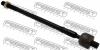 FEBEST 0222N16J ТЯГА РУЛЕВАЯ (NISSAN AD VAN/WINGROAD Y11 1999-2004 NISSAN SUNNY B15/ALMERA N16 2000-2005) FEBEST