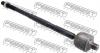 FEBEST 0222P12 0222-P12_тяга рулев./ Nissan PRIMERA P12 2001-