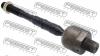 FEBEST 0222R51 ТЯГА РУЛЕВАЯ (NISSAN FRONTIER D40 2004- NISSAN NAVARA D40M 2005- NISSAN PATHFINDER R51 2004- NISSAN