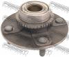 FEBEST 0282B10RSA42 СТУПИЦА ЗАДНЯЯ (NISSAN ALMERA B10RS (CLASSIC) 2006-) FEBEST