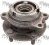FEBEST 0282Z50F СТУПИЦА ПЕРЕДНЯЯ