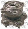 FEBEST 0282Z50MR СТУПИЦА ЗАДНЯЯ [13]