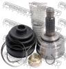 FEBEST 0310022 ШРУС НАРУЖНЫЙ 32x60x28 (HONDA ACCORD CC/CD/CE 1994-1998) FEBEST