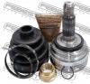 FEBEST 0310022A50 ШРУС НАРУЖНЫЙ 32x60x28 (HONDA ACCORD CB1/CB3/CB7 1990-1993 HONDA ACCORD CC/CD/CE 1994-1998 HONDA RAF
