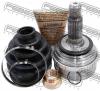 FEBEST 0310024A50 ШРУС НАРУЖНЫЙ 30x55x26 (HONDA CIVIC EJ9/EK1/EK3/EK4 1995-2001 HONDA CIVIC/CIVIC FERIO EK#/EJ9 1995-2