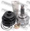 FEBEST 0310056A50 ШРУС НАРУЖНЫЙ 32x60x26 (HONDA CR-V RD1/RD2 1997-2001) FEBEST