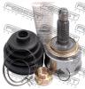 FEBEST 0310057 ШРУС НАРУЖНЫЙ 32x63x28 (HONDA CR-V RD4/RD5/RD6/RD7/RD9 2001-2006 HONDA FR-V BE5 2004-) FEBEST