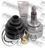 FEBEST 0310058A50 ШРУС НАРУЖНЫЙ 23x60x26 (HONDA CIVIC EU/EP/ES 2001-2006 HONDA CIVIC GX EN1/EN2 1999-) FEBEST