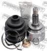 FEBEST 0310060 ШРУС НАРУЖНЫЙ 30x63x26 (HONDA ACCORD CL/CN/CM 2002-) FEBEST