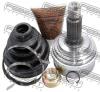 FEBEST 0310CF4A50 ШРУС НАРУЖНЫЙ 30x60x26 (HONDA ACCORD CF3/CF4/CF5/CL1/CL3 1998-2002 HONDA TORNEO CF3/CF4/CF5 1997-200