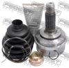 FEBEST 0310CGA50 ШРУС НАРУЖНЫЙ 32x64x28 (HONDA ACCORD CF3/CF4/CF5/CL1/CL3 1998-2002) FEBEST
