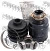 FEBEST 0311CRVLH ШРУС ВНУТРЕННИЙ 32x40x27 (HONDA ACCORD CC/CD/CE 1994-1998 HONDA ACCORD CF3/CF4/CF5/CL1/CL3 1998-2002