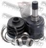 FEBEST 0311EJLH ШРУС ВНУТРЕННИЙ ЛЕВЫЙ 30x35x25 (HONDA CIVIC SHUTTLE EF 1987-1997 HONDA CIVIC/CIVIC CRX EF#/EJ7 1987-