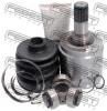 FEBEST 0311EJRH ШРУС ВНУТРЕННИЙ ПРАВЫЙ 30x35x25 (HONDA CIVIC CR-X DELSOL EG1/EG2/EJ4 1992-1998 HONDA CIVIC SHUTTLE E