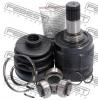 FEBEST 0311HRVATRH ШРУС ВНУТРЕННИЙ ПРАВЫЙ 30x40x27 (HONDA BALLADE 1997-2000 HONDA CAPA GA4/GA6 1998-2002 HONDA CIVIC EJ