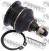 FEBEST 0320CL7UP ОПОРА ШАРОВАЯ ПЕРЕДНЕГО ВЕРХНЕГО РЫЧАГА (HONDA ACCORD CF3/CF4/CF5/CL1/CL3 1998-2002 HONDA ACCORD CL/