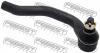 FEBEST 0321FDRH НАКОНЕЧНИК РУЛЕВОЙ ПРАВЫЙ (HONDA CIVIC FD 2006-) FEBEST