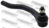 FEBEST 0321RA6R НАКОНЕЧНИК РУЛЕВОЙ ПРАВЫЙ (HONDA ODYSSEY/SHUTTLE RA6/RA7/RA8/RA9 1999-2003) FEBEST