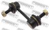 FEBEST 0323018 ТЯГА СТАБИЛИЗАТОРА ПЕРЕДНЯЯ ЛЕВАЯ (HONDA ACCORD CL/CN/CM 2002-) FEBEST