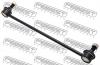 FEBEST 0323GDFL ТЯГА СТАБИЛИЗАТОРА ПЕРЕДНЯЯ ЛЕВАЯ (HONDA JAZZ/FIT GD# 2001-) FEBEST