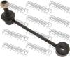 FEBEST 0323PRR ТЯГА СТАБИЛИЗАТОРА ЗАДНЯЯ (HONDA PRELUDE BA8/BA9/BB1/BB4 1991-1996) FEBEST