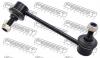 FEBEST 0323YD1RL ТЯГА СТАБИЛИЗАТОРА ЗАДНЯЯ ЛЕВАЯ (ACURA MDX YD1 2001- HONDA MR-V 2003-) FEBEST