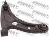 FEBEST 0324GDRH РЫЧАГ ПЕРЕДНИЙ ПРАВЫЙ (HONDA JAZZ/FIT GD# 2001-) FEBEST