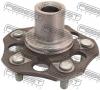 FEBEST 0382RD1R СТУПИЦА ЗАДНЯЯ (HONDA CR-V RD1/RD2 1997-2001) FEBEST