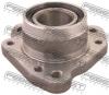 FEBEST 0382RD2RRHJAP ПОДШИПНИК СТУПИЧНЫЙ ЗАДНИЙ ПРАВЫЙ (HONDA CR-V RD1/RD2 1997-2001 (JAPAN)) FEBEST