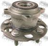FEBEST 0382REMR СТУПИЦА ЗАДНЯЯ (HONDA CR-V RE3/RE4 2007-) FEBEST