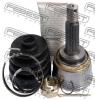 FEBEST 0410001 ШРУС НАРУЖНЫЙ 22x50x25 (HYUNDAI ELANTRA/LANTRA 1990-1995 HYUNDAI EXCEL/PONY EXCEL 1990-1994 MITSUBIS